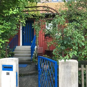 Ferien- Und Messeappartement Apartment Schwaig bei Nürnberg