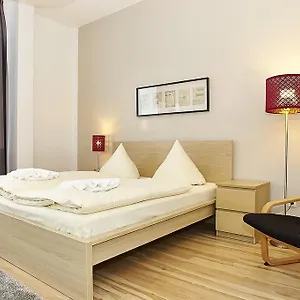 Bearlincity - Center West Apartment Berlin