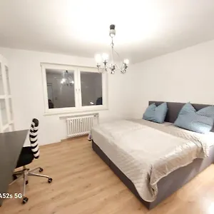 Am Uni Park Suelz Apartment Köln