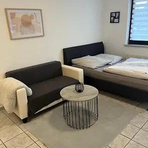 Studioapartment/messewohnung Apartment Köln