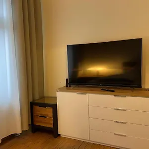 City Am Hauptbahnhof Apartment Nürnberg