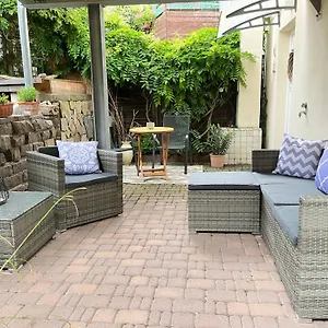 Schröder Apartment Leipzig