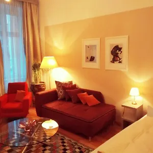 Mitte-inn Apartment Berlin