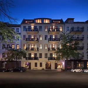 Luxoise Apartment Berlin