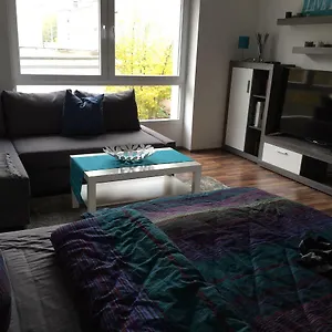City FEWO Leipzig Apartment Leipzig