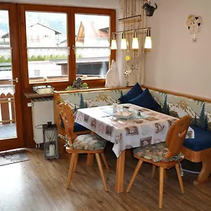 Anja's Alpennest Apartment