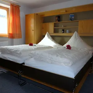 Haus Höß Apartment