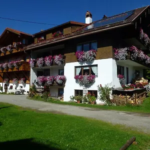 Beim Jokelar Apartment