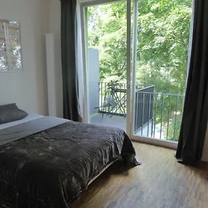 Am Friedrichshain Apartment Berlin